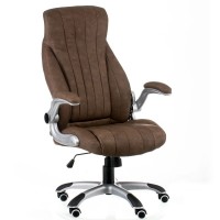 Крісло Special4You Conor taupe (E1564)